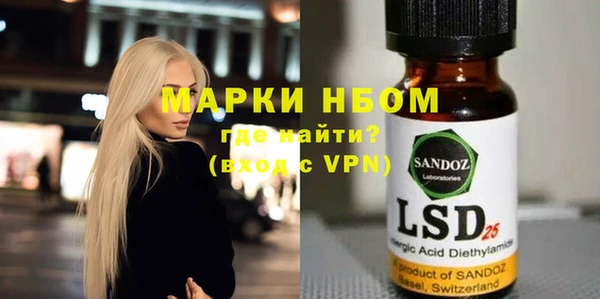стаф Арсеньев